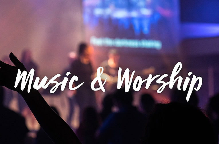 Worship Center Abu Dhabi